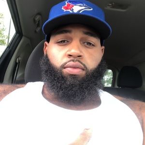 Meet your Posher, William